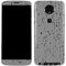 Sneakerhead Texture Moto E5 Plus Skin