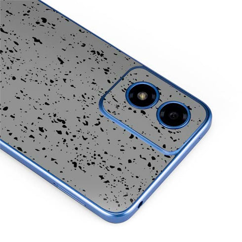 Sneakerhead Texture Moto G Play 4G (2024) Skin