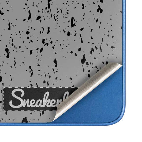 Sneakerhead Texture Moto G Play 4G (2024) Skin