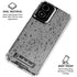 Sneakerhead Texture Moto G Power 5G (2024) Clear Case