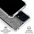 Sneakerhead Texture Moto G Power 5G (2024) Clear Case