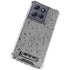 Sneakerhead Texture Moto G Stylus 5G (2025) Clear Case