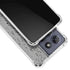 Sneakerhead Texture Moto G Stylus 5G (2025) Clear Case