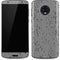 Sneakerhead Texture Moto G6 Skin