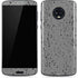 Sneakerhead Texture Moto G6 Skin