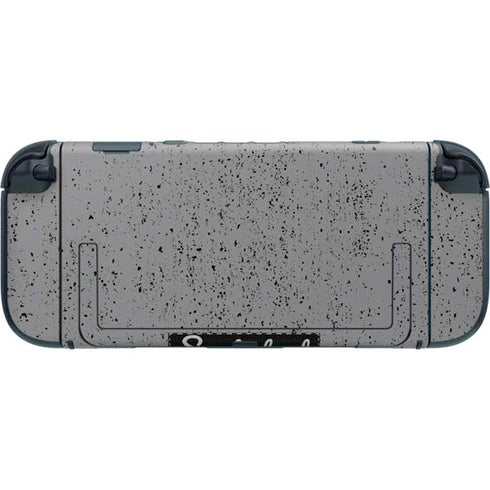 Sneakerhead Texture Nintendo Switch 2 (2025) with Joy-Con Skin
