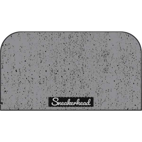 Sneakerhead Texture Nintendo Switch 2 (2025) with Joy-Con Skin