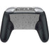 Sneakerhead Texture Nintendo Switch 2 (2025) Pro Controller Skin