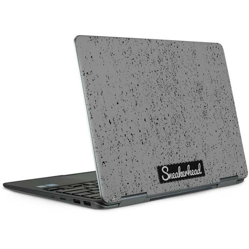 Sneakerhead Texture Notebook 9 Pro 13in (2017) Skin
