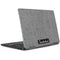 Sneakerhead Texture Notebook 9 Pro 13in (2017) Skin