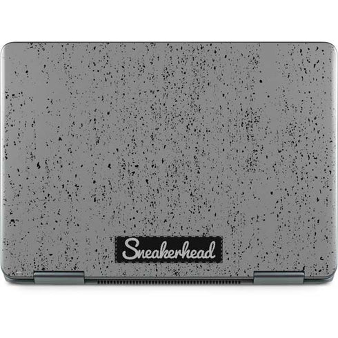 Sneakerhead Texture Notebook 9 Pro 13in (2017) Skin