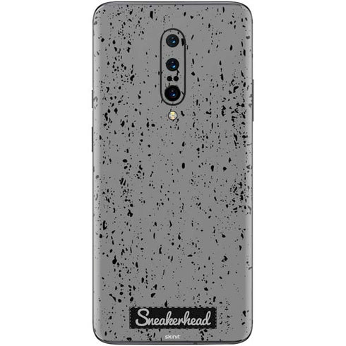 Sneakerhead Texture OnePlus 7 Pro Skin