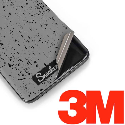 Sneakerhead Texture OnePlus 7 Pro Skin