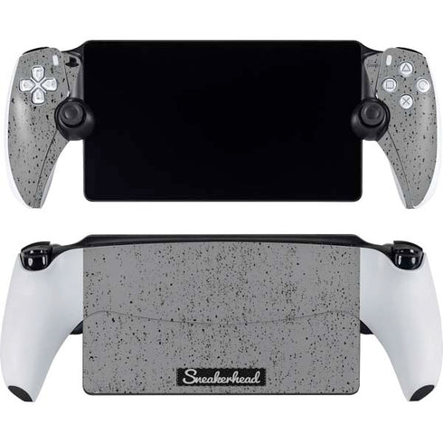Sneakerhead Texture PlayStation Portal Remote Player Skin