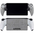 Sneakerhead Texture PlayStation Portal Remote Player Skin