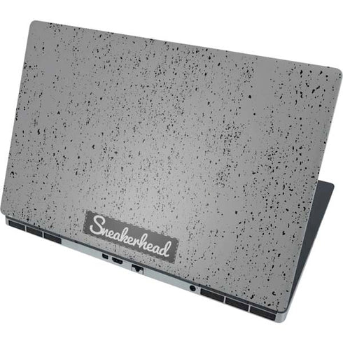 Sneakerhead Texture Dell Precision Skin