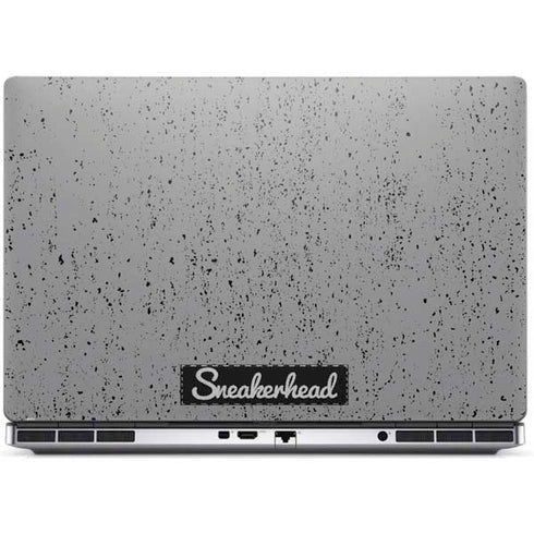 Sneakerhead Texture Dell Precision Skin
