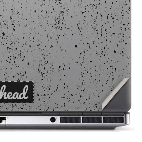 Sneakerhead Texture Dell Precision Skin