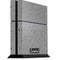 Sneakerhead Texture PS4 Console Skin