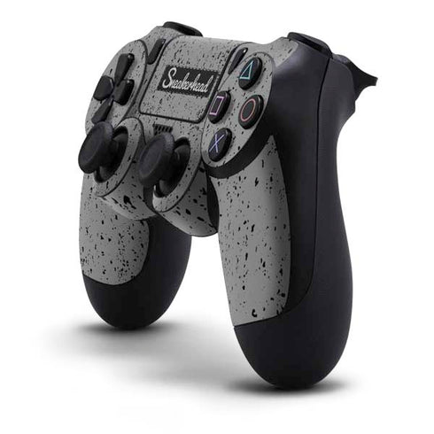 Sneakerhead Texture PS4 Controller Skin