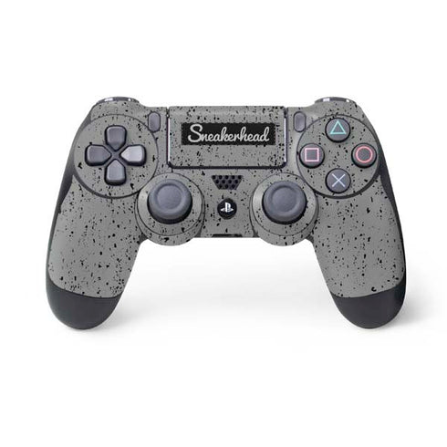 Sneakerhead Texture PS4 Controller Skin