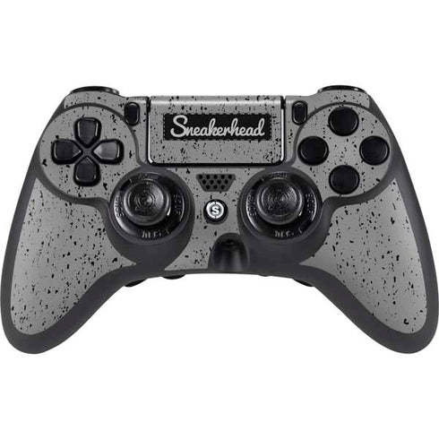 Sneakerhead Texture PlayStation PS4 Skins