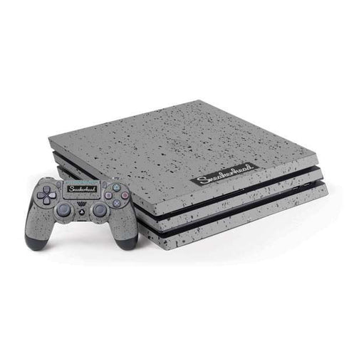 Sneakerhead Texture PS4 Pro Bundle Skin