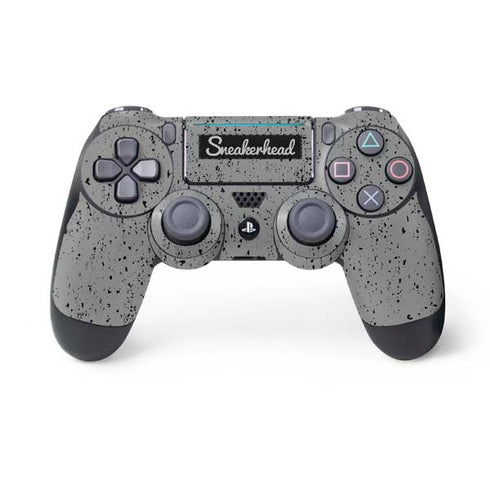 Sneakerhead Texture PS4 Pro/Slim Controller Skin
