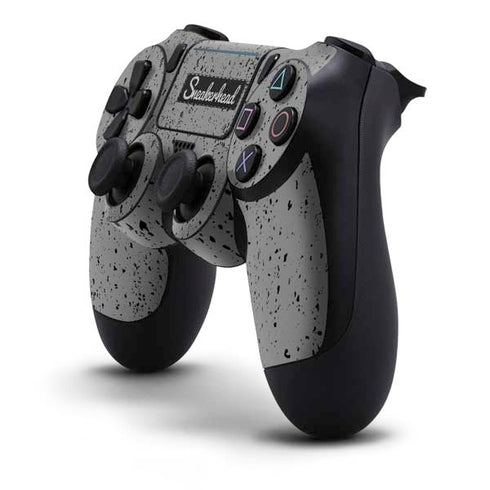 Sneakerhead Texture PS4 Pro/Slim Controller Skin