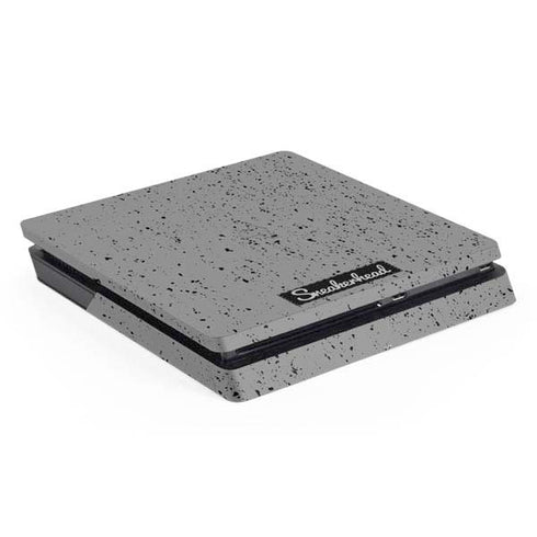 Sneakerhead Texture PS4 Slim Skin