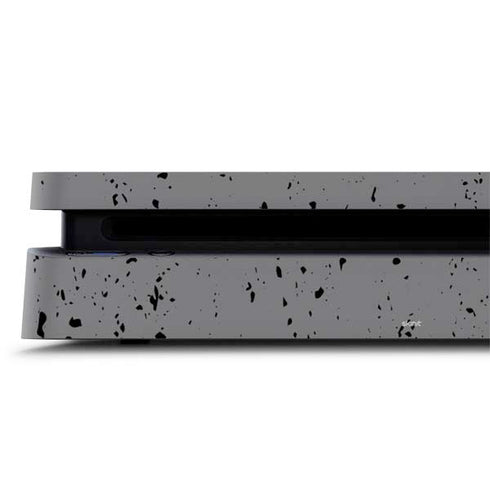Sneakerhead Texture PS4 Slim Skin