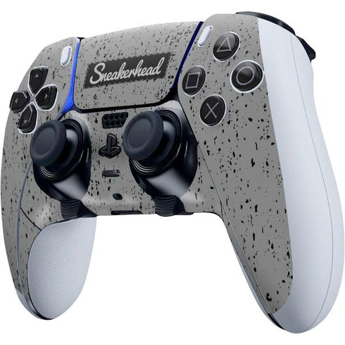 Sneakerhead Texture PS5 DualSense Edge Pro Controller Skin