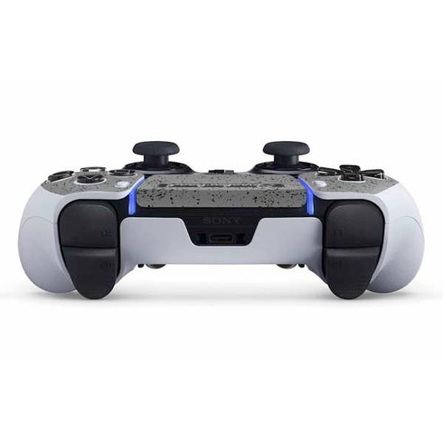 Sneakerhead Texture PS5 DualSense Edge Pro Controller Skin
