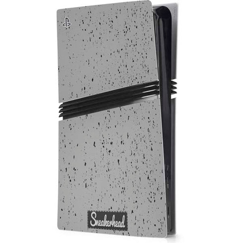 Sneakerhead Texture PlayStation PS5 Skins