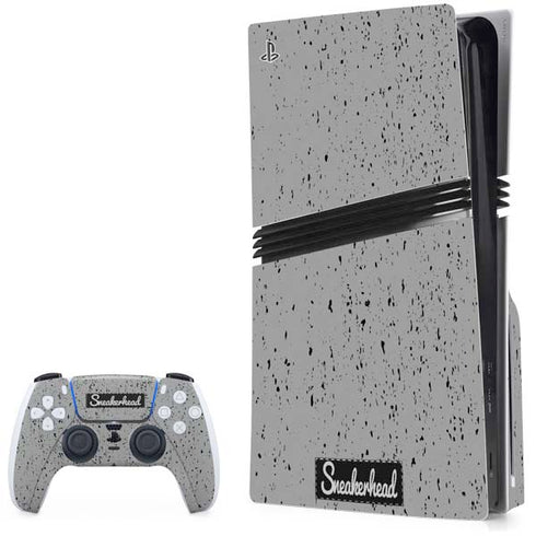 Sneakerhead Texture PlayStation PS5 Skins