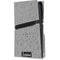 Sneakerhead Texture PS5 Pro Disk Console Skin