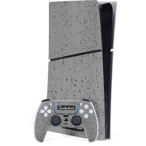 Sneakerhead Texture PlayStation PS5 Skins