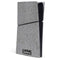 Sneakerhead Texture PS5 Slim Digital Edition Console Skin
