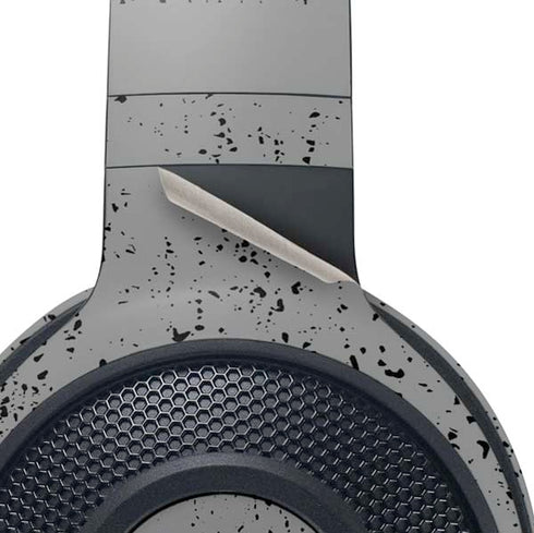 Sneakerhead Texture Razer Kraken X Skin