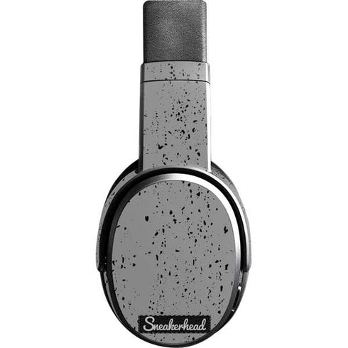 Sneakerhead Texture Skullcandy Crusher Wireless Skin