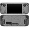 Sneakerhead Texture Steam Deck Handheld Gaming Computer OLED Skin