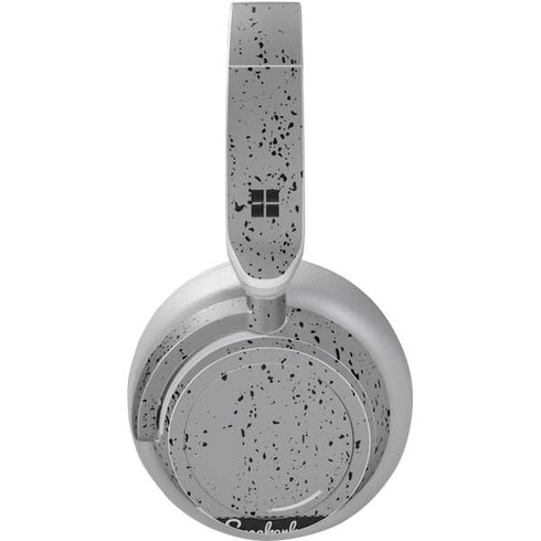 Sneakerhead Texture Surface Headphones Skin