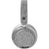 Sneakerhead Texture Surface Headphones Skin