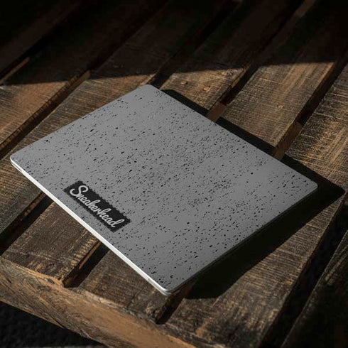 Sneakerhead Texture Surface Laptop 2 Skin