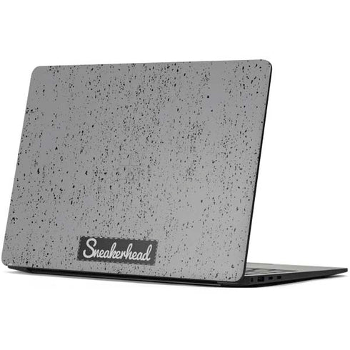 Sneakerhead Texture Surface Laptop 7 13.8in Skin