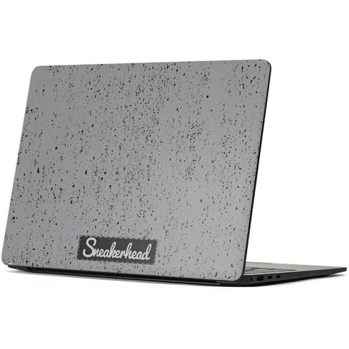 Sneakerhead Texture Surface Laptop 7 15in Skin