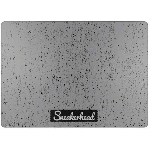 Sneakerhead Texture Surface Laptop 7 15in Skin
