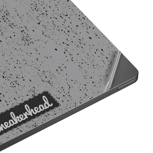 Sneakerhead Texture Surface Laptop 7 15in Skin