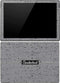 Sneakerhead Texture Surface Pro (2017) Skin