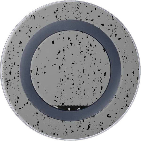Sneakerhead Texture Wireless Charger Skin